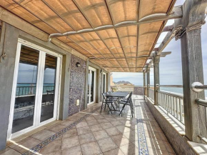 Mirador del mar